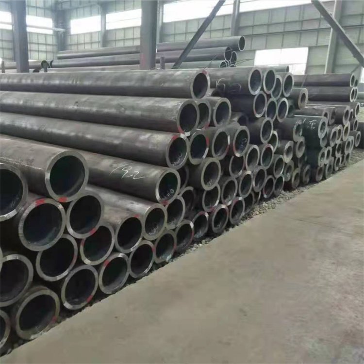 美标低温钢管